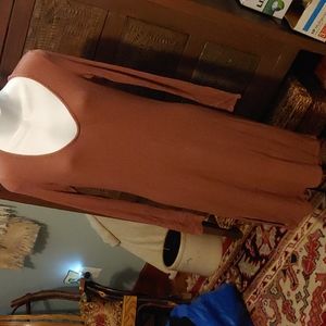 Project social t dress